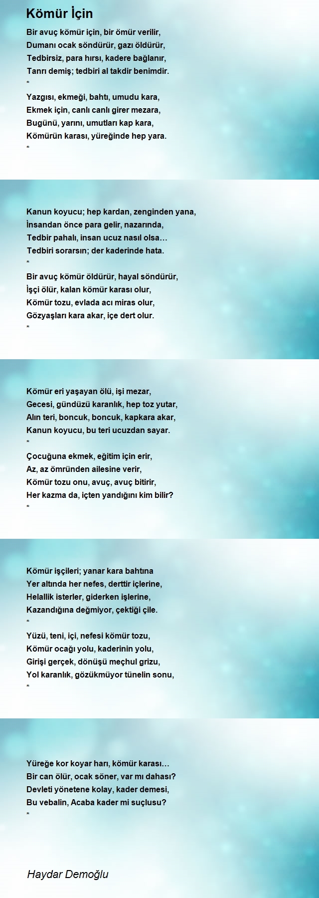 Haydar Demoğlu