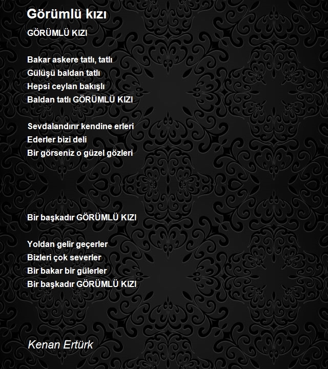 Kenan Ertürk