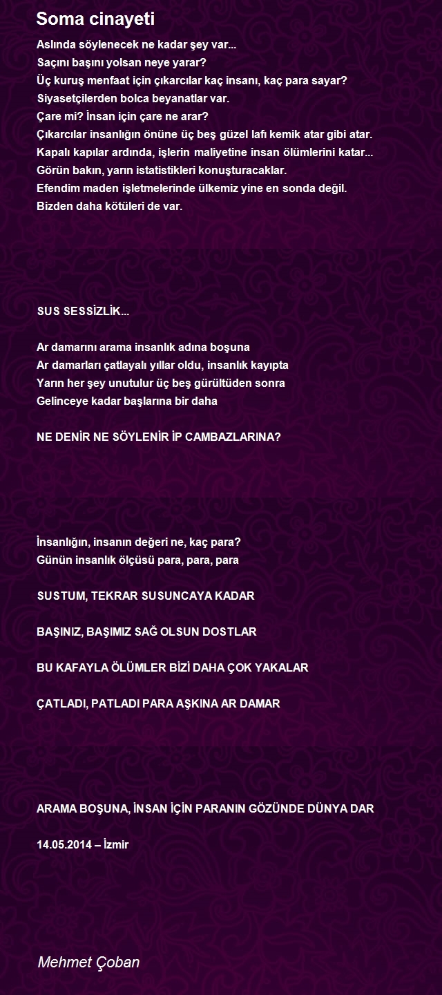 Mehmet Çoban