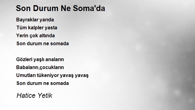 Hatice Yetik