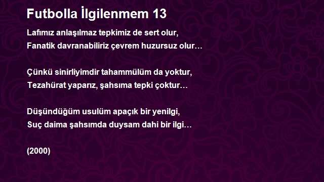 Mehmet Tevfik Temiztürk