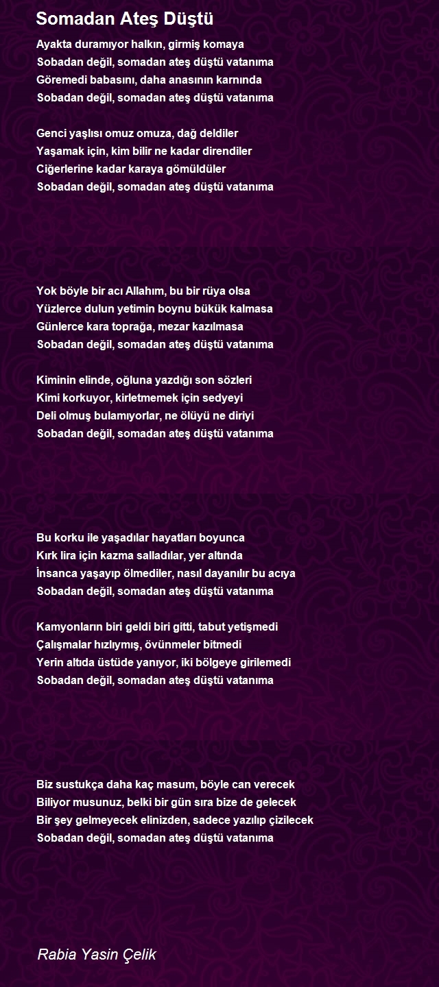 Rabia Yasin Çelik