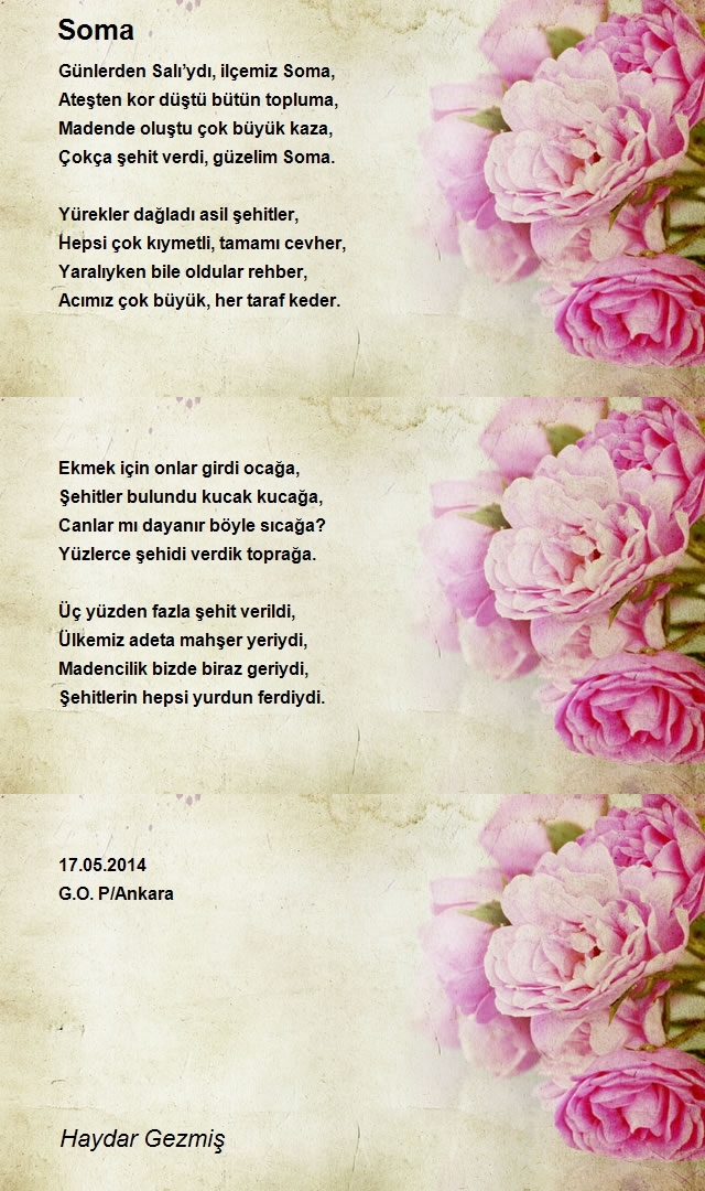 Haydar Gezmiş