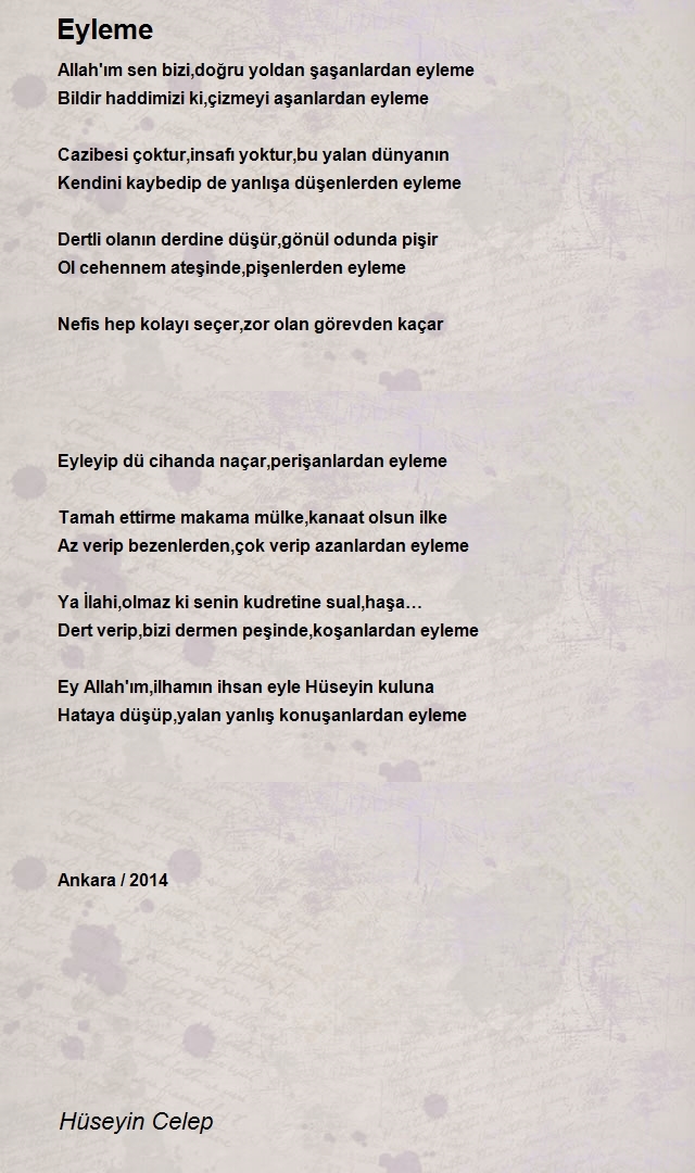 Hüseyin Celep