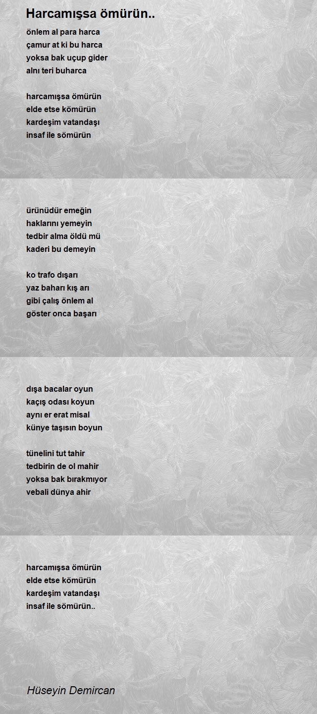 Hüseyin Demircan
