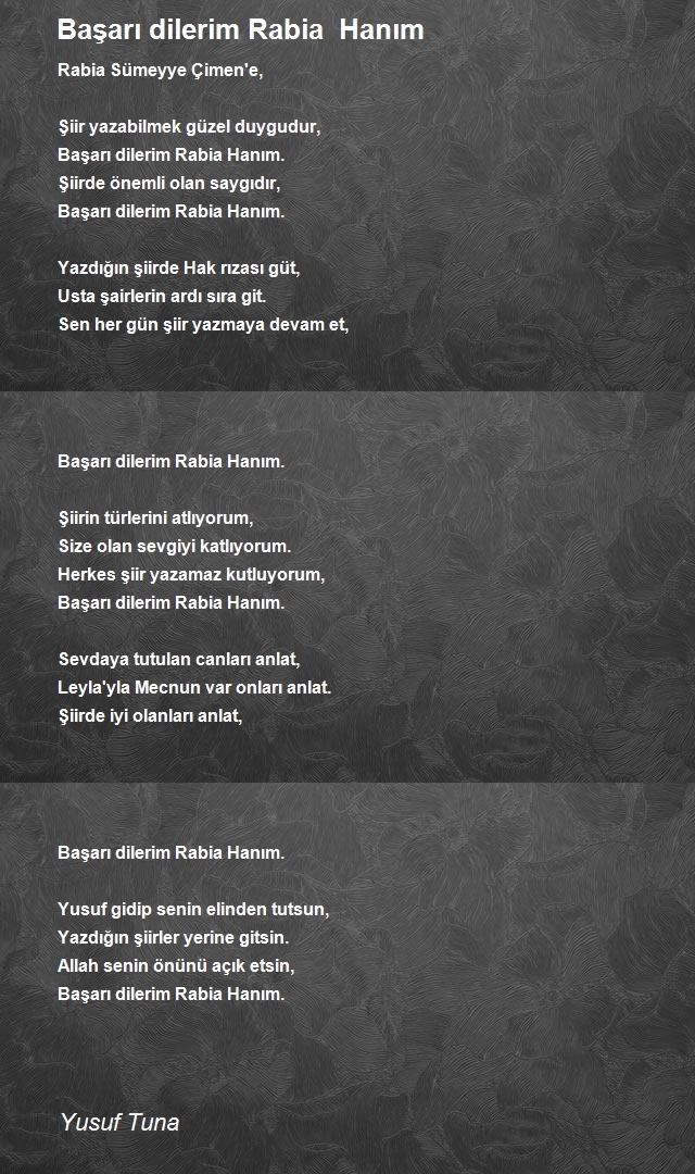 Yusuf Tuna