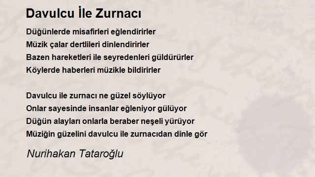 Nurihakan Tataroğlu