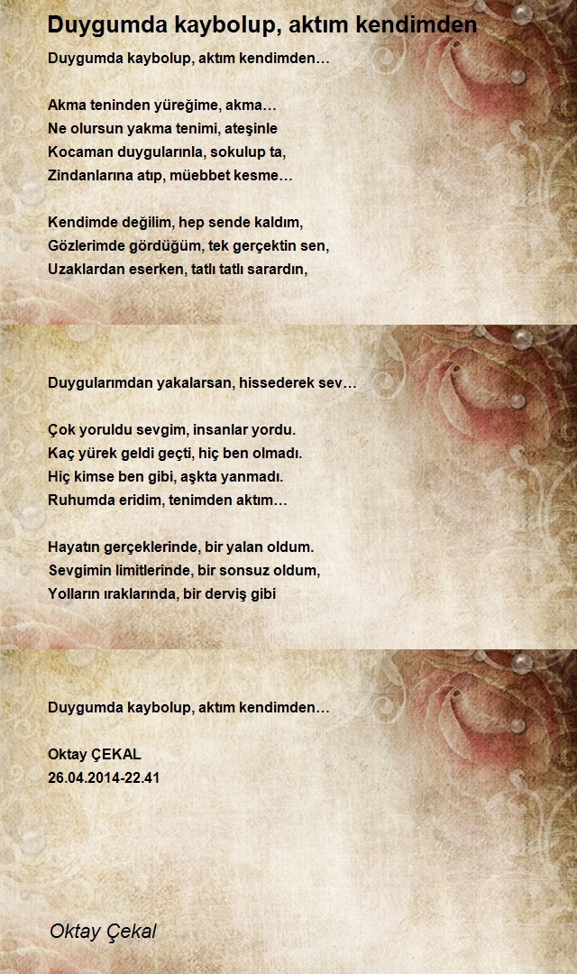 Oktay Çekal