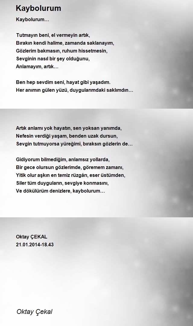 Oktay Çekal