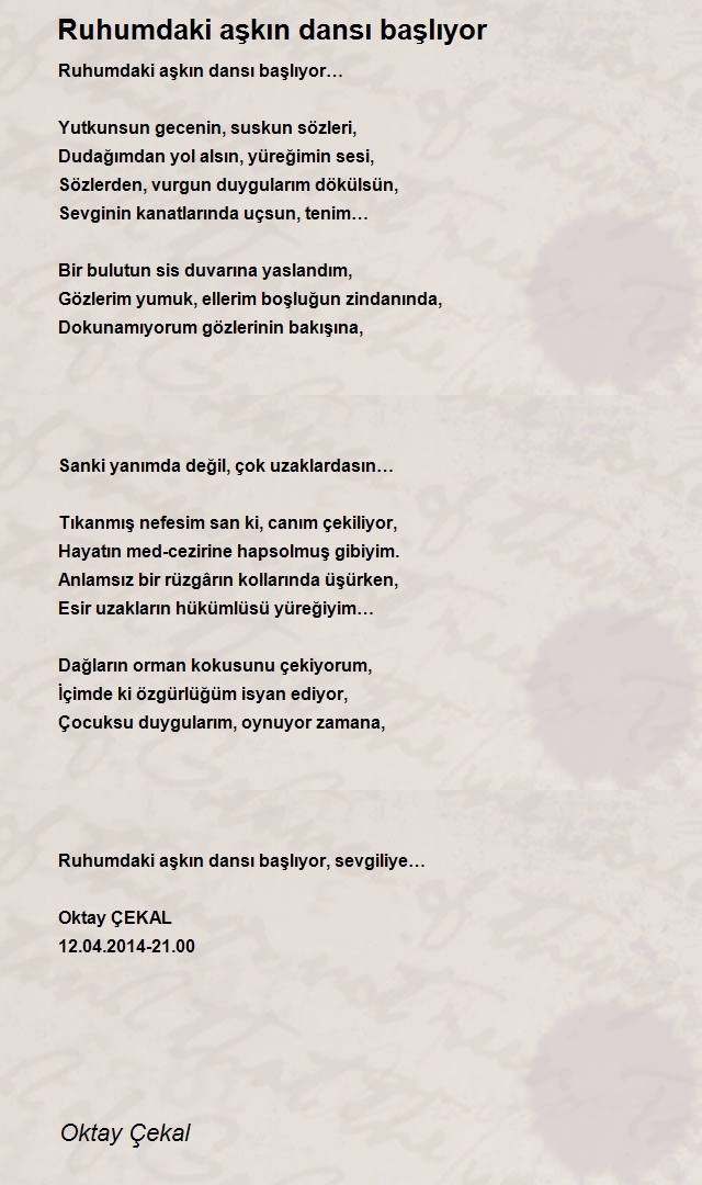 Oktay Çekal