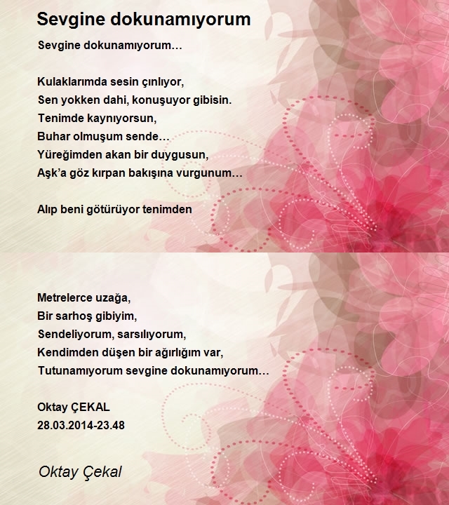 Oktay Çekal