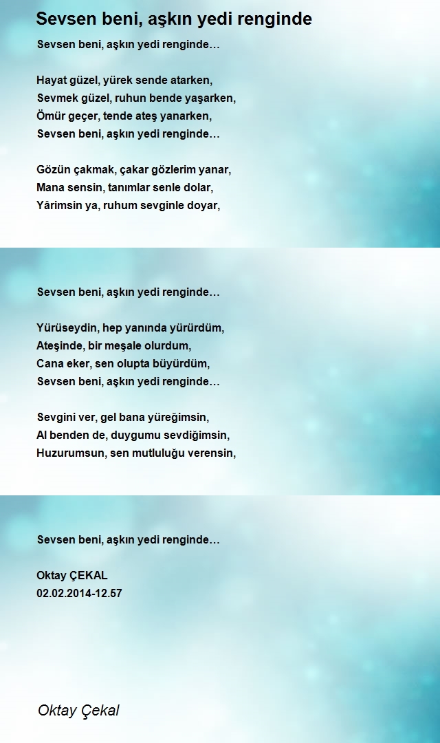 Oktay Çekal