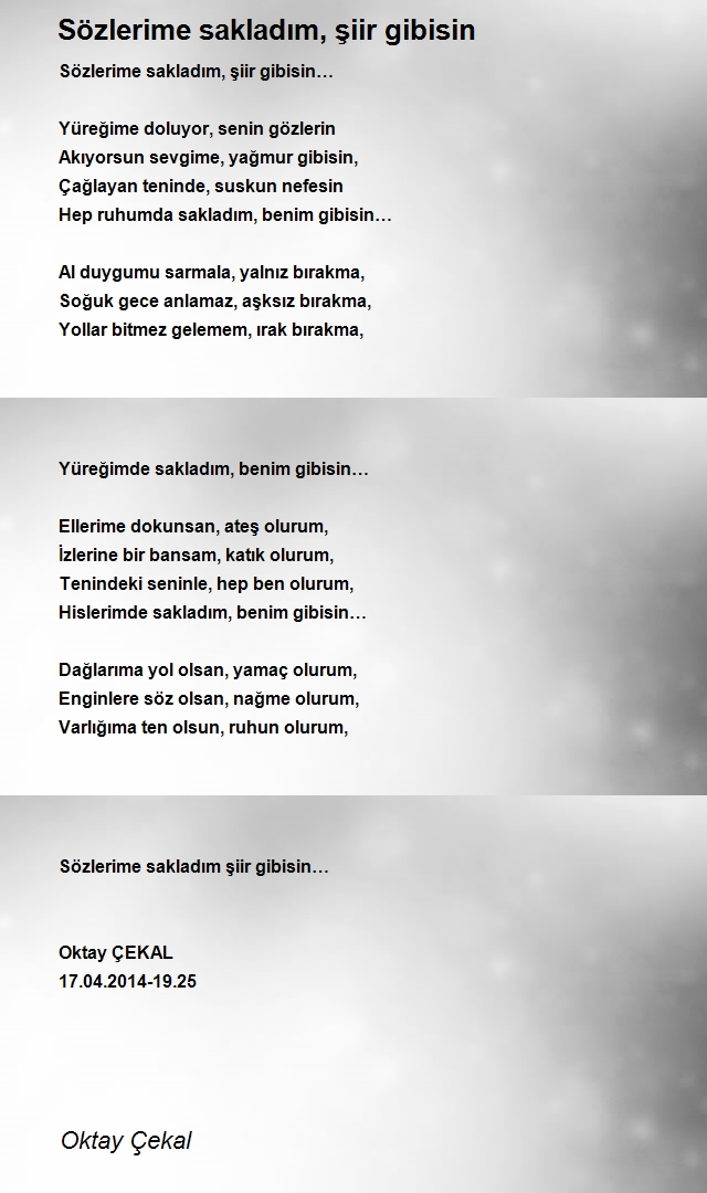 Oktay Çekal