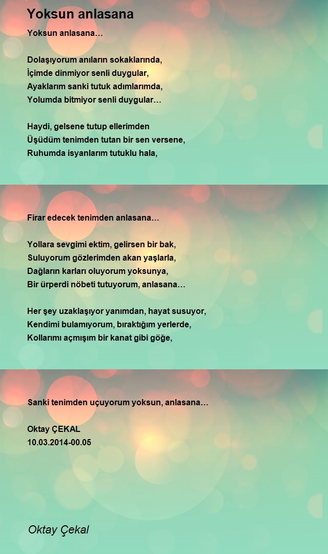 Oktay Çekal