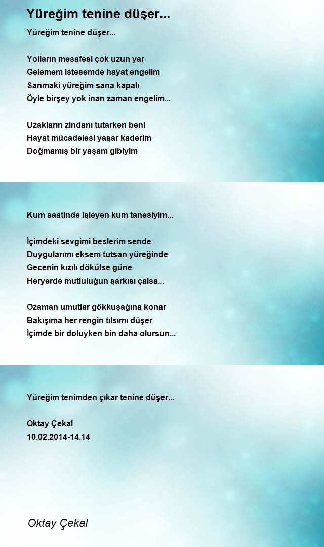 Oktay Çekal