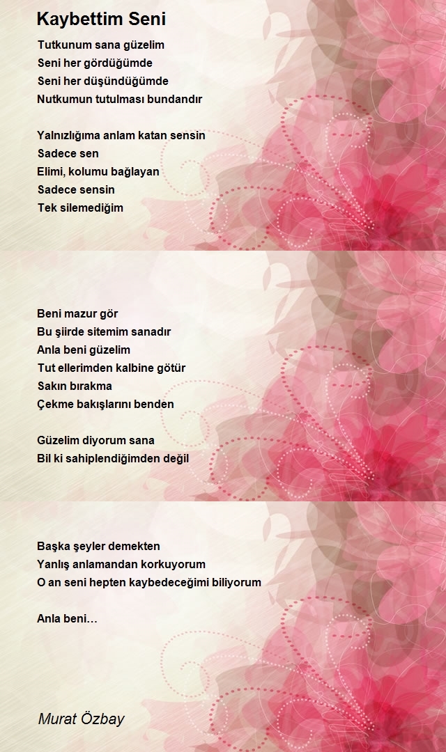Murat Özbay