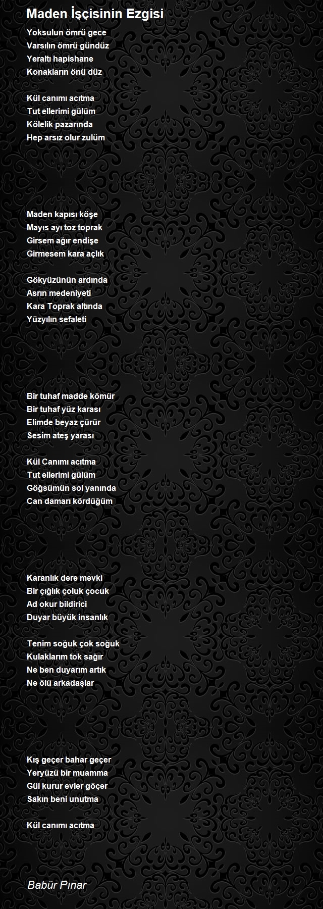 Babür Pınar
