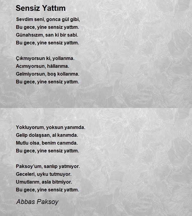 Abbas Paksoy