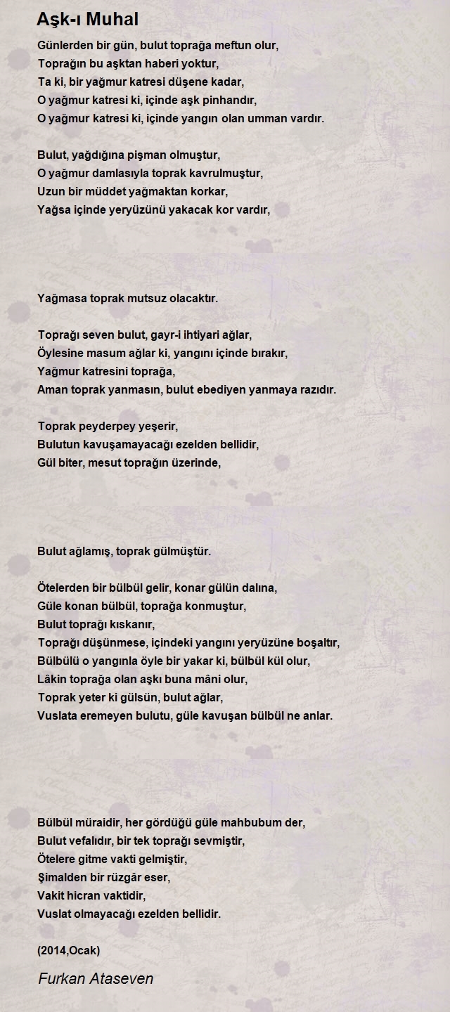 Furkan Ataseven