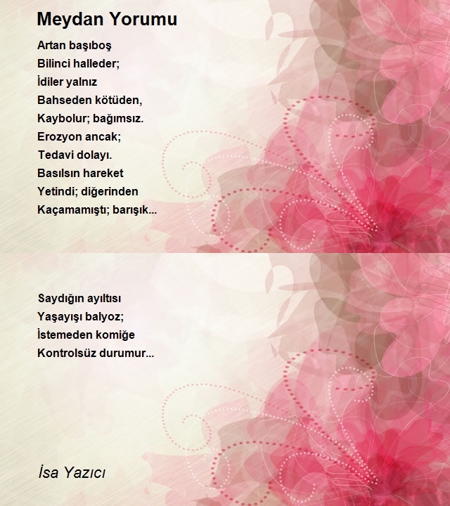İsa Yazıcı