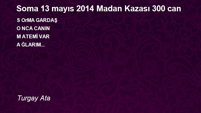 Turgay Ata