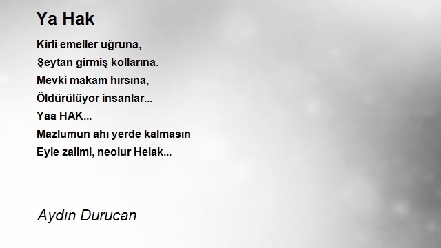 Aydın Durucan