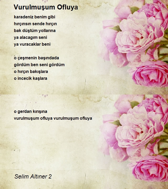 Selim Altıner 2
