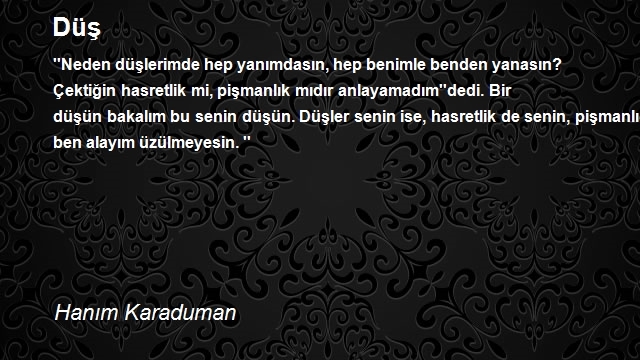 Hanım Karaduman