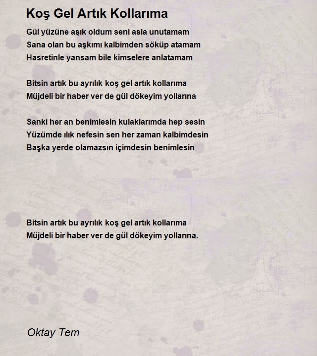 Oktay Tem