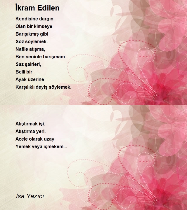 İsa Yazıcı