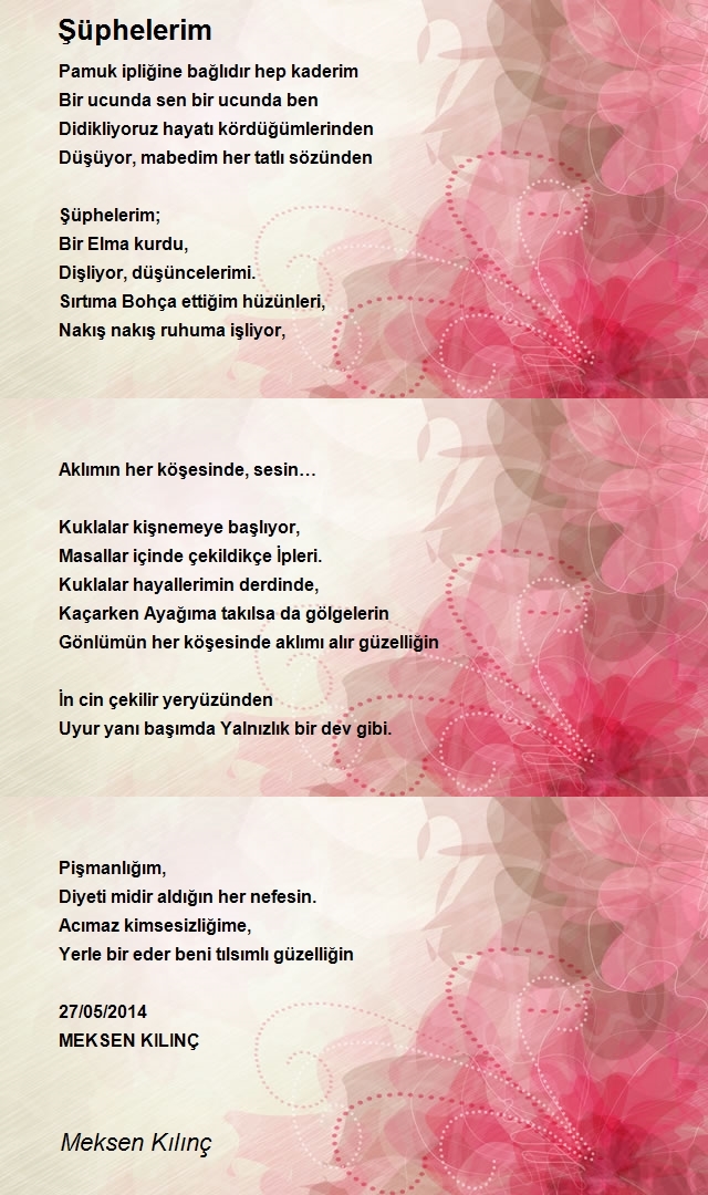 Meksen Kılınç