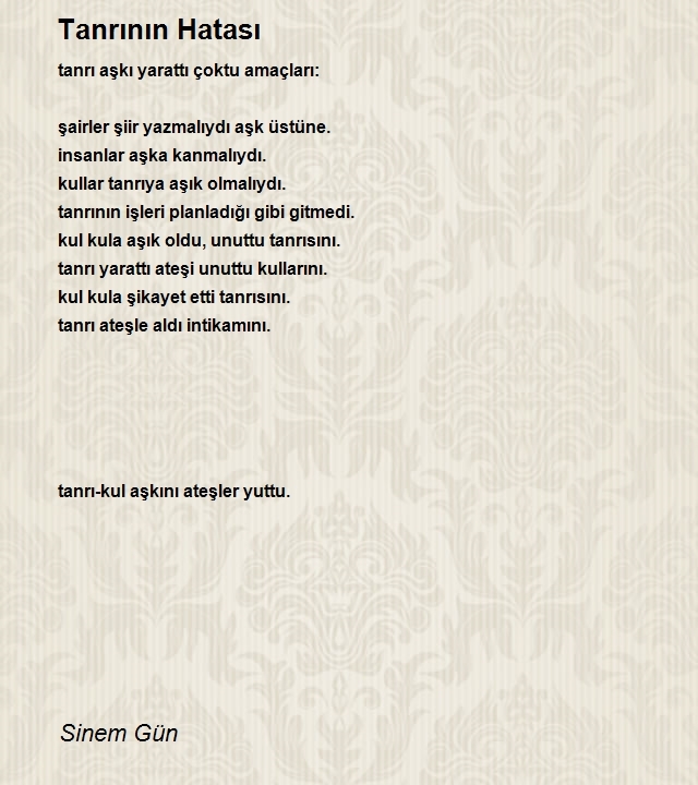 Sinem Gün