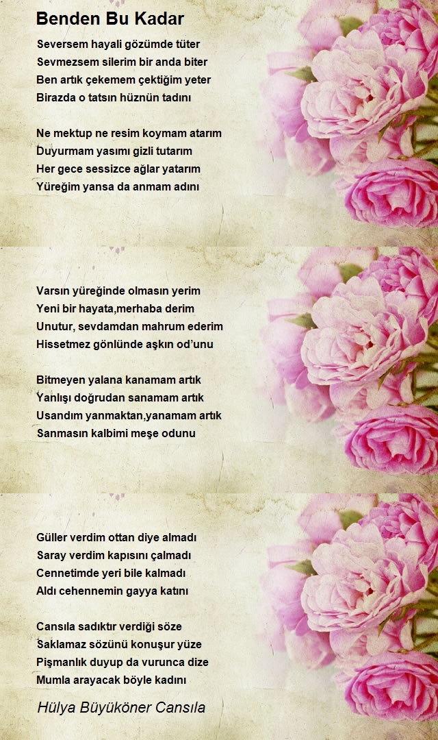 Hülya Büyüköner Cansıla