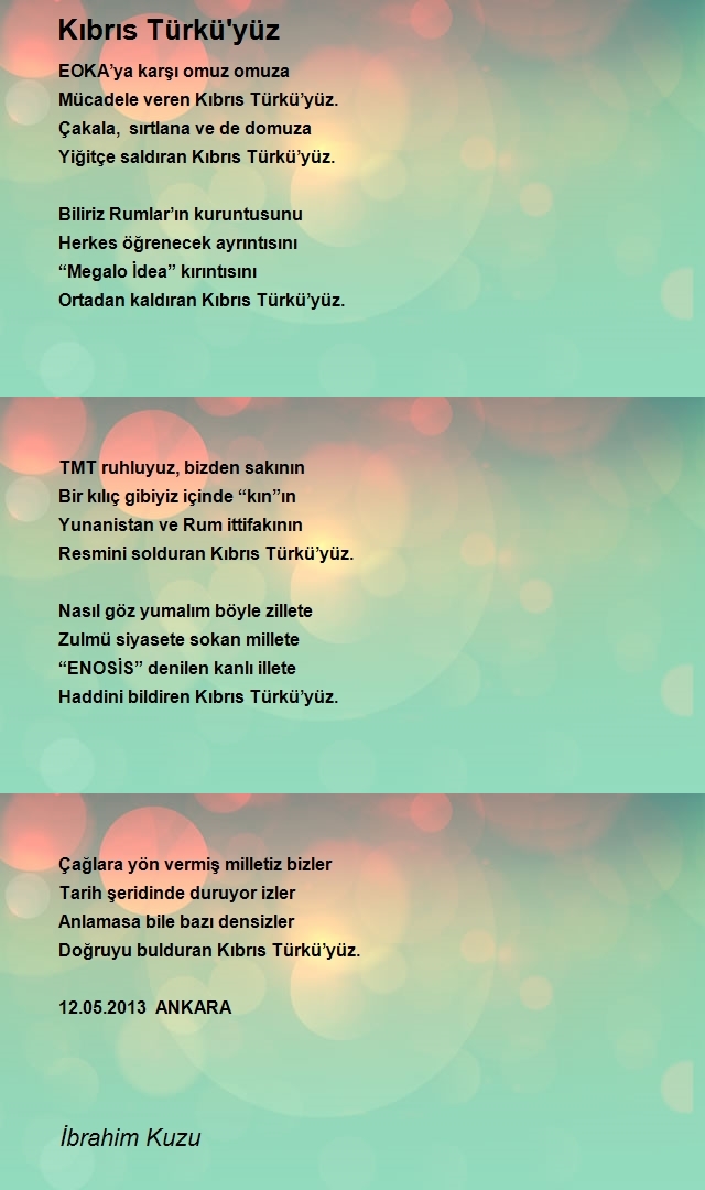 İbrahim Kuzu