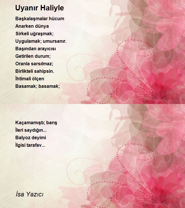 İsa Yazıcı
