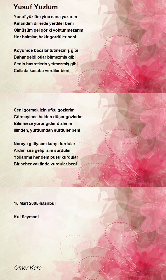 Ömer Kara