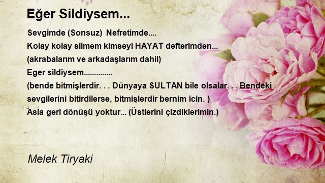 Kalbi Baharımm