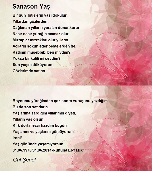 Gül Şenel