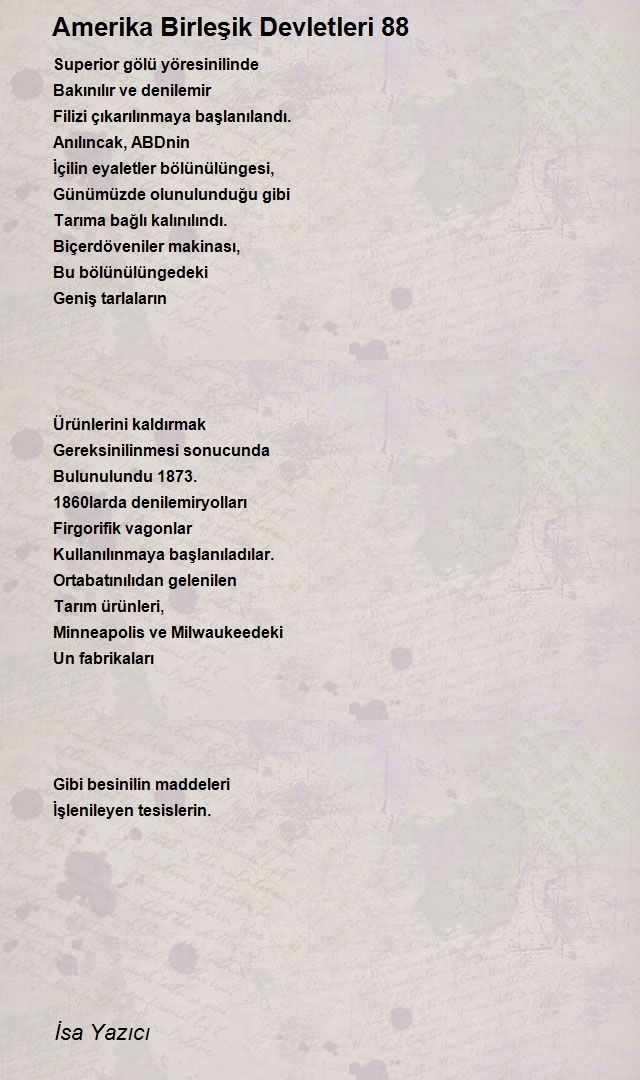 İsa Yazıcı