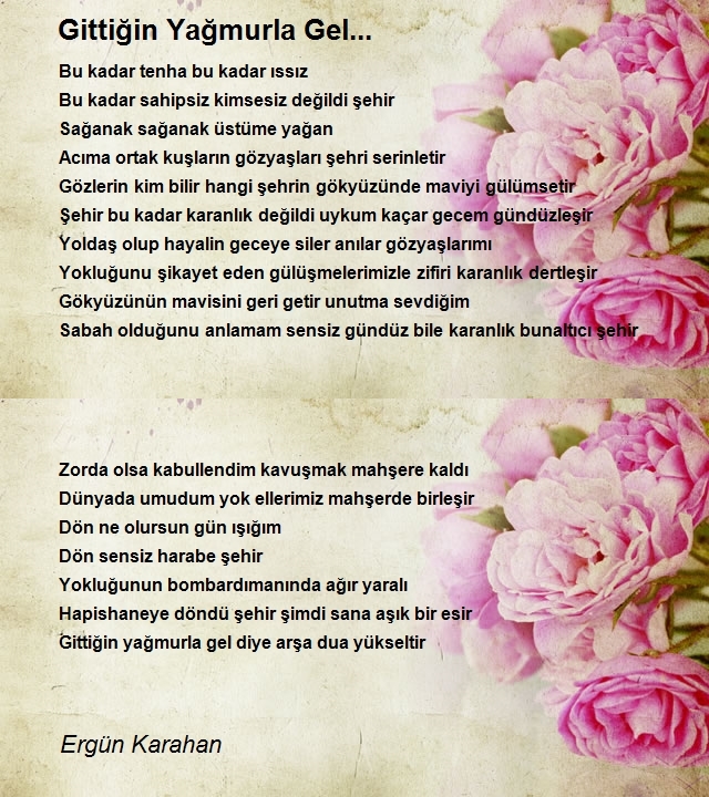 Ergün Karahan