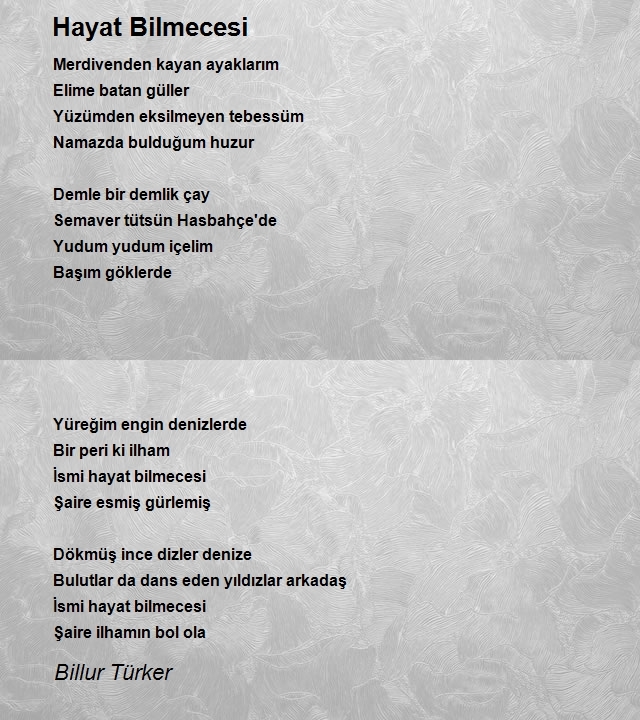 Billur Türker