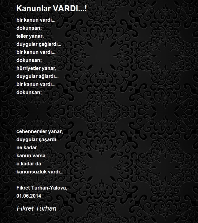 Fikret Turhan