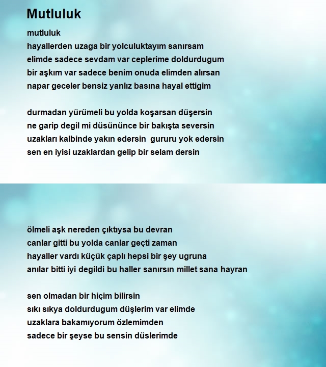 Hüseyin Sürücü