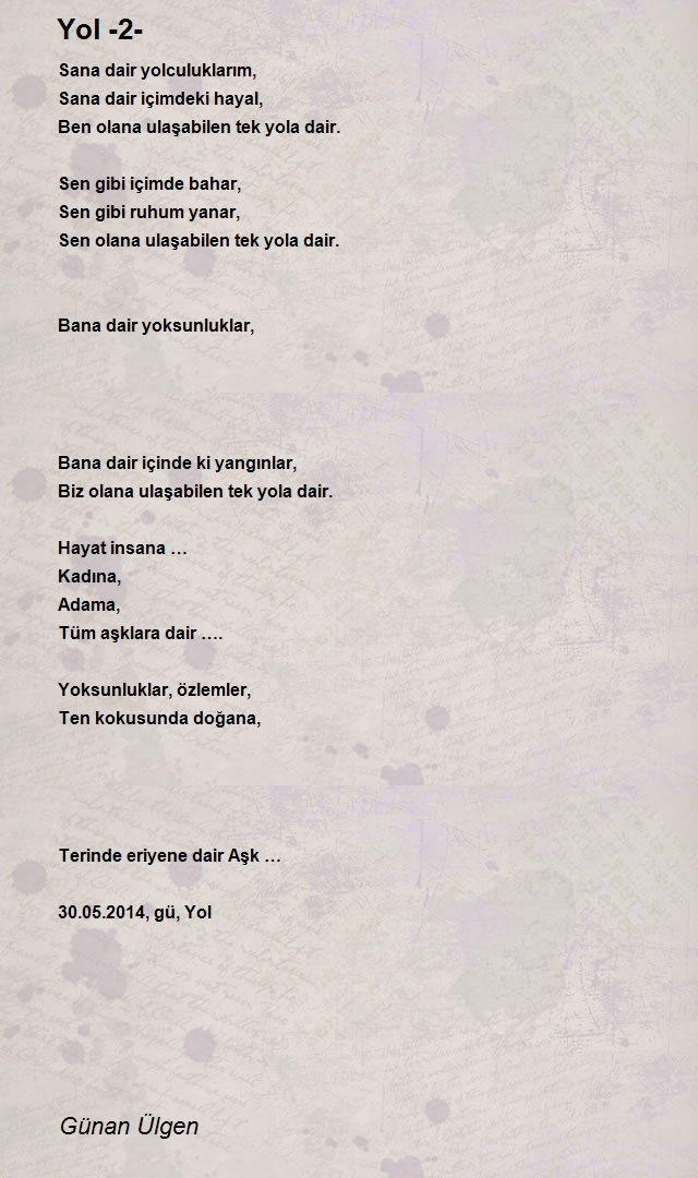 Günan Ülgen
