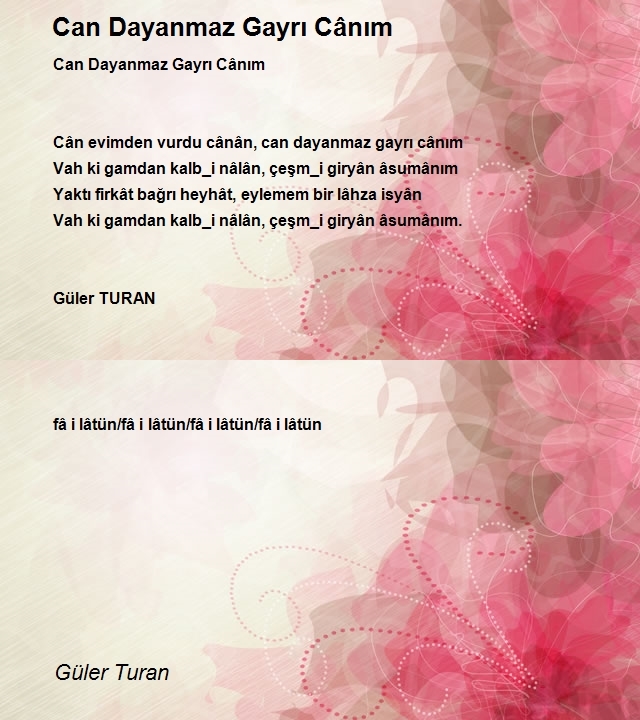 Güler Turan