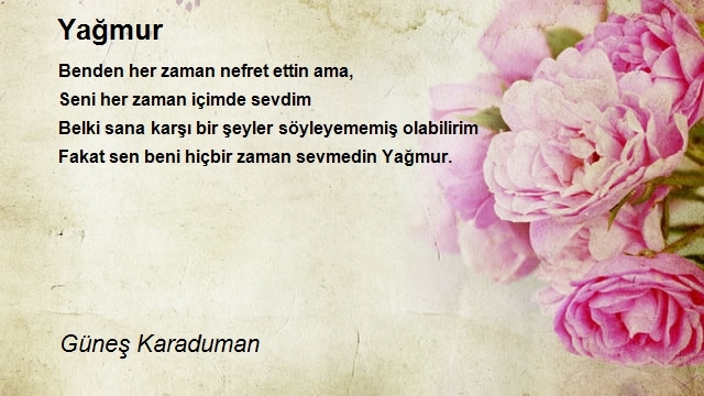 Güneş Karaduman
