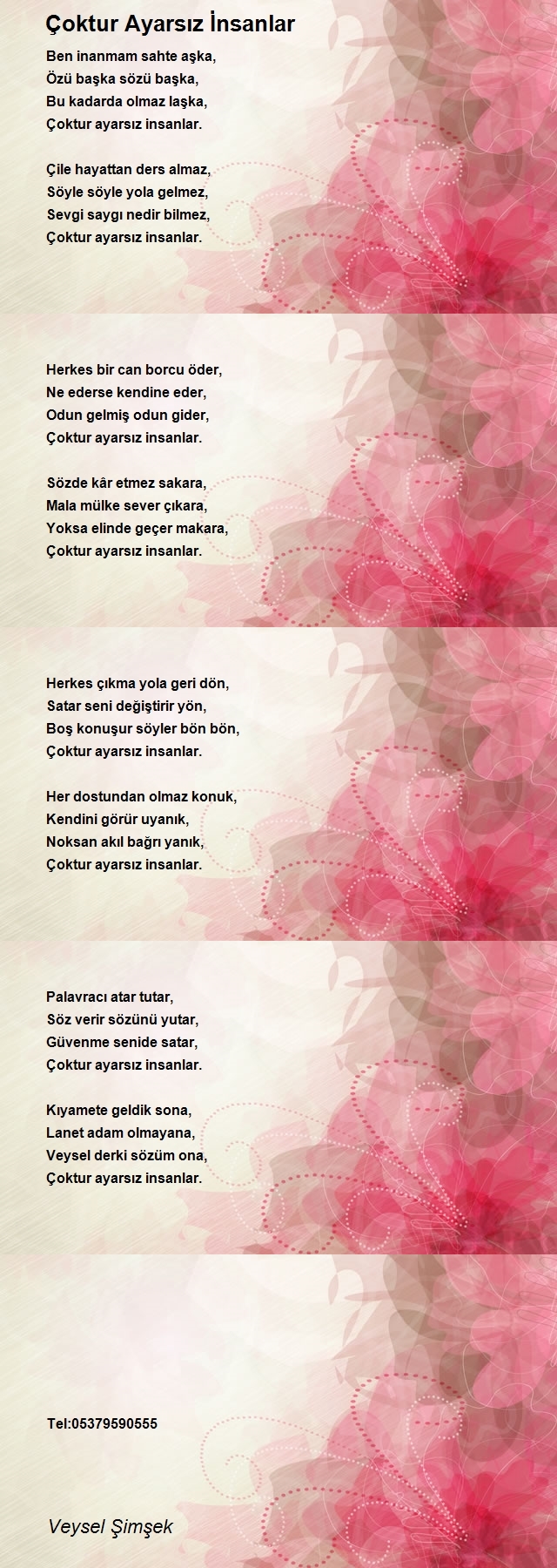 Veysel Şimşek