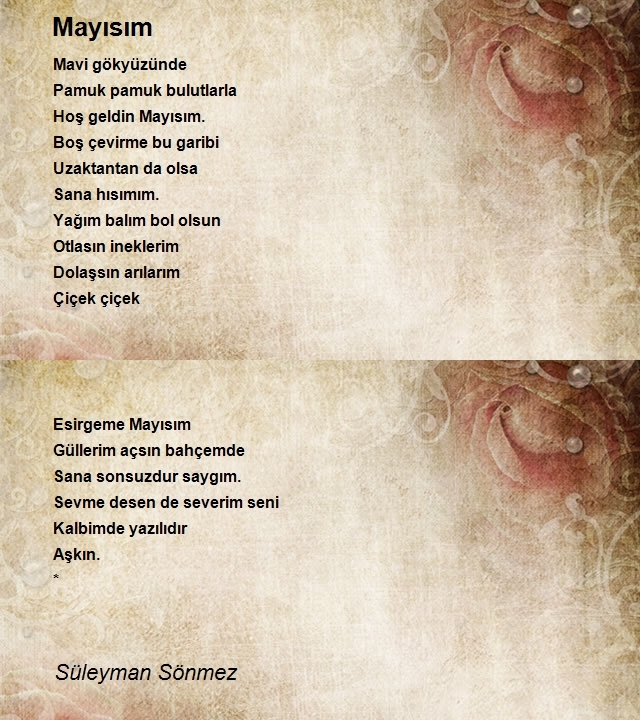 Süleyman Sönmez