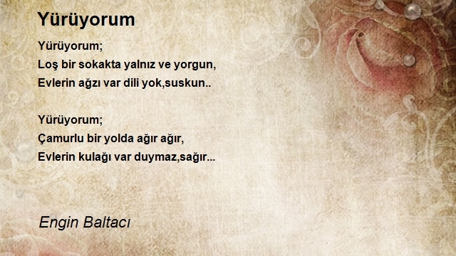Engin Baltacı