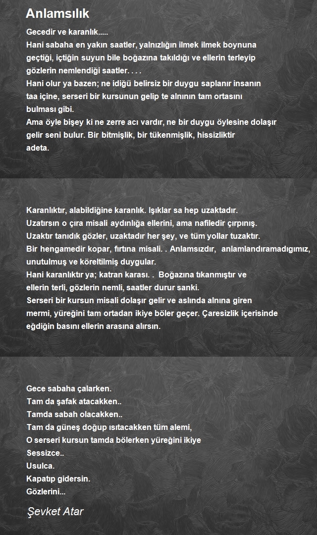 Şevket Atar